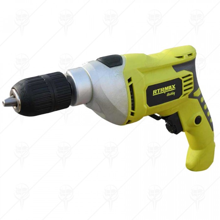 ЕЛЕКТРИЧЕСКА БОРМАШИНА 750W RTR MAX HOBBY ЕЛЕКТРИЧЕСКА БОРМАШИНА 750W RTR MAX HOBBY
