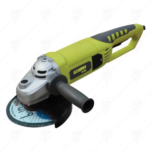 ANGLE GRINDER 230MM 2150W RTR ANGLE GRINDER 230MM 2150W RTR