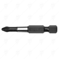 НАКРАЙНИК PH1X 50ММ. IMPACT CETA-FORM НАКРАЙНИК PH1X 50ММ. IMPACT CETA-FORM