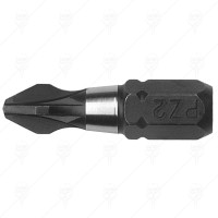 НАКРАЙНИК PZ2X 25ММ. IMPACT CETA-FORM НАКРАЙНИК PZ2X 25ММ. IMPACT CETA-FORM