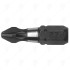 DRIVER BIT IMPACT PZ3X25MM CF