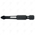 DRIVER BIT IMPACT PZ1X50MM CF