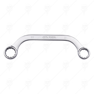 HALF MOON RING WRENCH