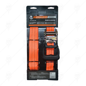 COARDA PENTRU FIXAT BAGAJ 5MХ35 MM; PR