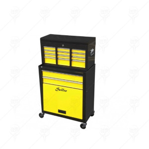 TOOL BOX SOLLEO TOOL BOX SOLLEO