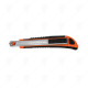 UTILITY KNIFE 9MM  2BLADES PREMIUM HD