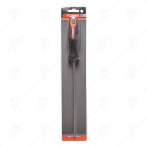 ROUND CHAIN SAW FILE PREMIUM