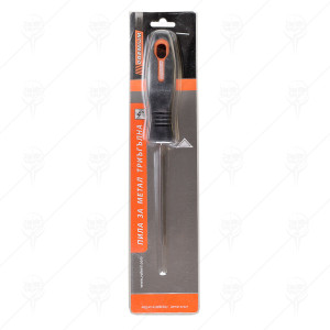 SAW FILE TREE SQUARE SLIM TAPER PREMIUM