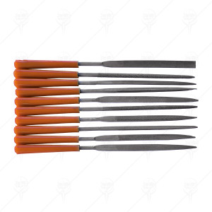 10PCS NEEDLE  FILE SET PREMIUM 10PCS NEEDLE  FILE SET PREMIUM