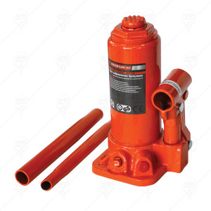 HYDRAULIC BOTTELE JACK PREMIUM HYDRAULIC BOTTELE JACK PREMIUM