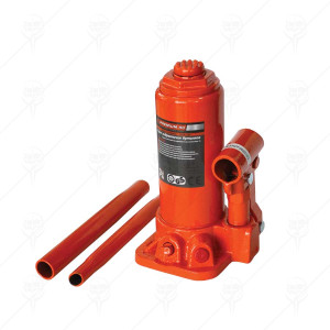 HYDRAULIC BOTTELE JACK 8 t PREMIUM HYDRAULIC BOTTELE JACK 8 t PREMIUM