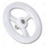 CIRCLE LAMP LED 18W PLASTIC BODY
1200LUM 6400K