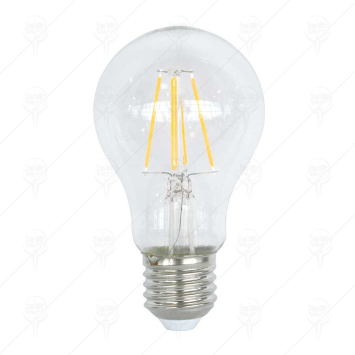 LAMPA LED E14 6W 650LUM; 3000K FILAMEN LAMPA LED E14 6W 650LUM; 3000K FILAMEN