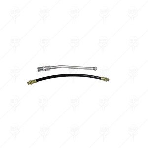 LECER OPERATED GREASE GUN 450СМ
PREMIUM