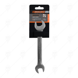 DOUBLE OPEN END WRENCH PREMIUM HD DOUBLE OPEN END WRENCH PREMIUM HD