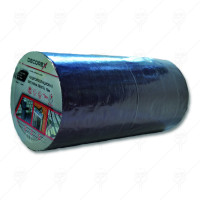 BITUMEN SELF ADHESIVE TAPE RED DECOREX