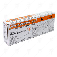 АКУМУЛАТОРЕН ТРИОН PREMIUM HD 18V SOLO АКУМУЛАТОРЕН ТРИОН PREMIUM HD 18V SOLO