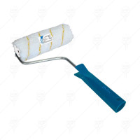 ВАЛЯК МИКРОФИБЪР 230х12x41 DECOREX ВАЛЯК МИКРОФИБЪР 230х12x41 DECOREX
