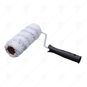 PAINT ROLLER POLYACRYL 200x18х48
DECOREX