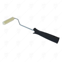 ВАЛЯК ВЕЛ.150х6x15 50/50 DECOREX ВАЛЯК ВЕЛ.150х6x15 50/50 DECOREX