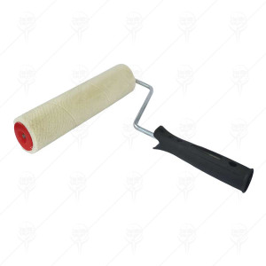 PAINT ROLLER VEL.25x6x48 50/50 DECOREX