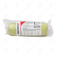РОЛКА ПОЛИАКРИЛ 200х18х48 DECOREX РОЛКА ПОЛИАКРИЛ 200х18х48 DECOREX