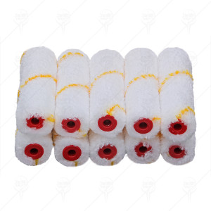 POLYACRYL PAINT MICROFIBER 100х12x15 10PCS DECOREX