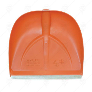 SNOW SHOVEL PP METAL BLADE EDGE 37 cm
BG 1ST QUALITY ORANGE SNOW SHOVEL PP METAL BLADE EDGE 37 cm
BG 1ST QUALITY ORANGE