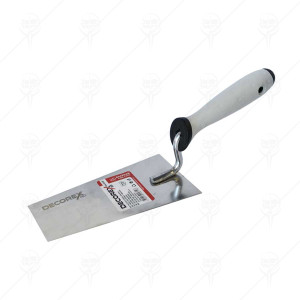 TRAPEZOID TROWEL DECOREX HD TRAPEZOID TROWEL DECOREX HD