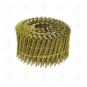 COIL NAILS FLAT TOP 2.8/83MM TACW 4000
PCS
