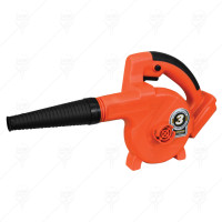 АКУМУЛАТОРЕН ИЗДУХВАТЕЛ SOLO 18V 2Ah PREMIUM HD АКУМУЛАТОРЕН ИЗДУХВАТЕЛ SOLO 18V 2Ah PREMIUM HD