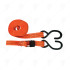 ROPE OF BAGGAGE  7МХ25ММ PREMIUM HD