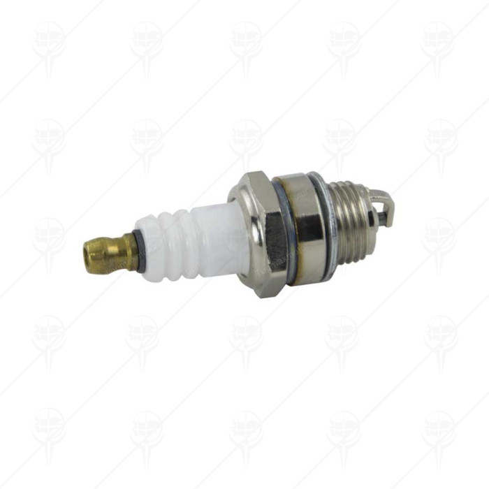 SPARK PLUG.