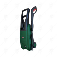 HIGH PRESSURE WASHER 1700W 150Bar RTRMAX HIGH PRESSURE WASHER 1700W 150Bar RTRMAX