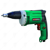 Electric Drill 600W 9.6Nm RTR MAX
