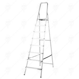 SCARA ALUMNIU 31-08 GREUTATE 150 KG Al