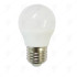MINI LED LAMP E27 G45 6400K