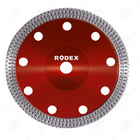 ДИСК ДИАМАНТ ТУРБО УНИВЕРС. RODEX ДИСК ДИАМАНТ ТУРБО УНИВЕРС. RODEX