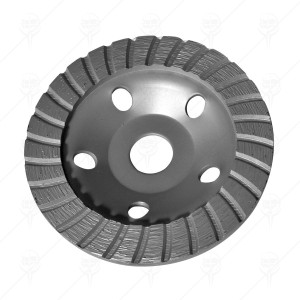 CORRUGATE GRINDING WHEEL COLDPRESSED CORRUGATE GRINDING WHEEL COLDPRESSED