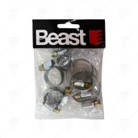 СКОБИ ЗА ВС ТИП GERMANY 8 БР  2x(10-16 /12-22 /16-27 /25-40MM) СКОБИ ЗА ВС ТИП GERMANY 8 БР  2x(10-16 /12-22 /16-27 /25-40MM)