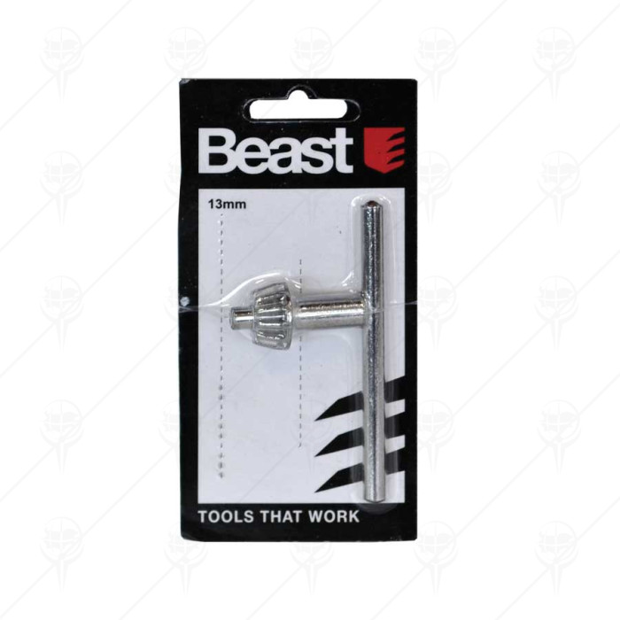 CHUCK KEY 13MM