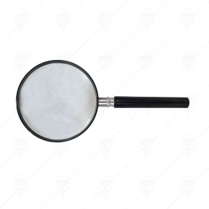 LUPA CU MANER 90 MM BEAST