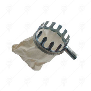 DISPOZITIV CULES FRUCTE 140 MM BEAST