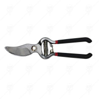 НОЖИЦА ЛОЗАРСКА  8"(200мм) ЗАКАЛЕНА BEAST НОЖИЦА ЛОЗАРСКА  8"(200мм) ЗАКАЛЕНА BEAST
