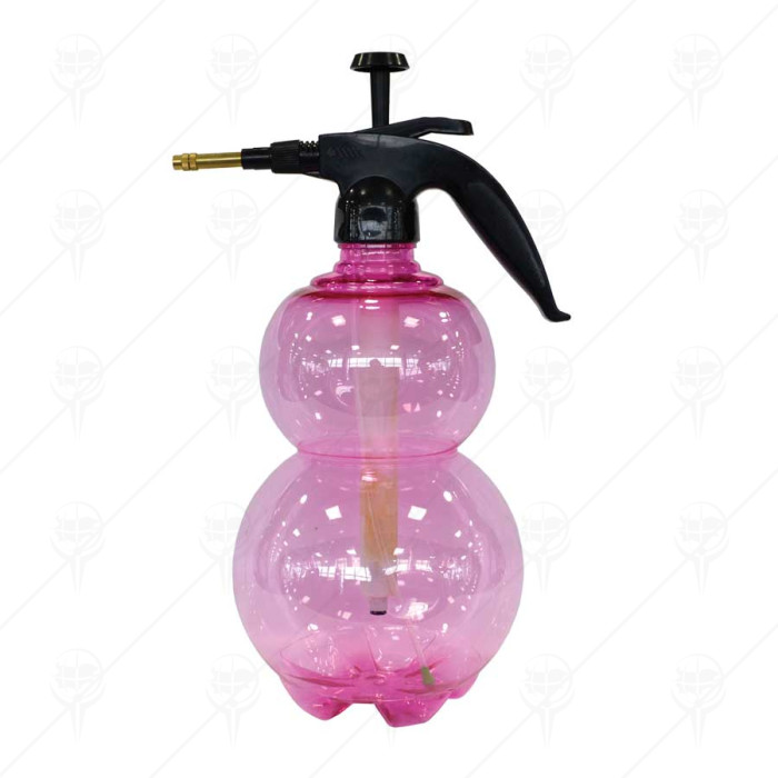 COMPRESSED AIR SPRINKLER 4L BEAST