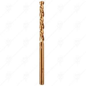 TWIST DRILL COBALT