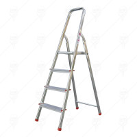 HOUSEHOLD STEPLADDER 30-04 ACCESS
ALPOS