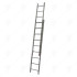 DOUBLE EXTENSION LADDER 46-09 . 4,3М
ALPOS