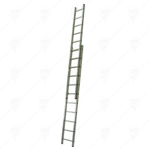 DOUBLE EXTENSION LADDER  46-11. 5,3М
ALPOS