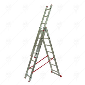 TRIPLE REFORM LADDER-RATIO 44-07. 4,0М
ALPOS